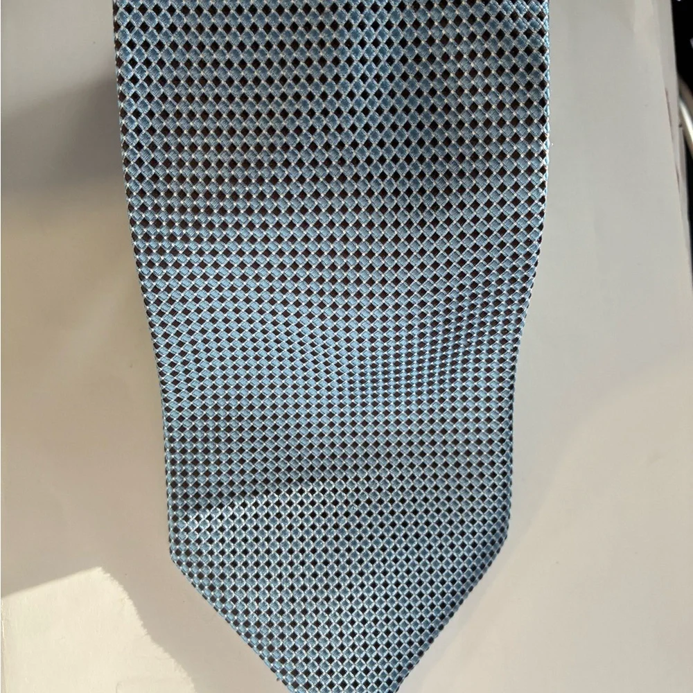 Fabio Ferretti  Men's Tie - Picture 10 of 10